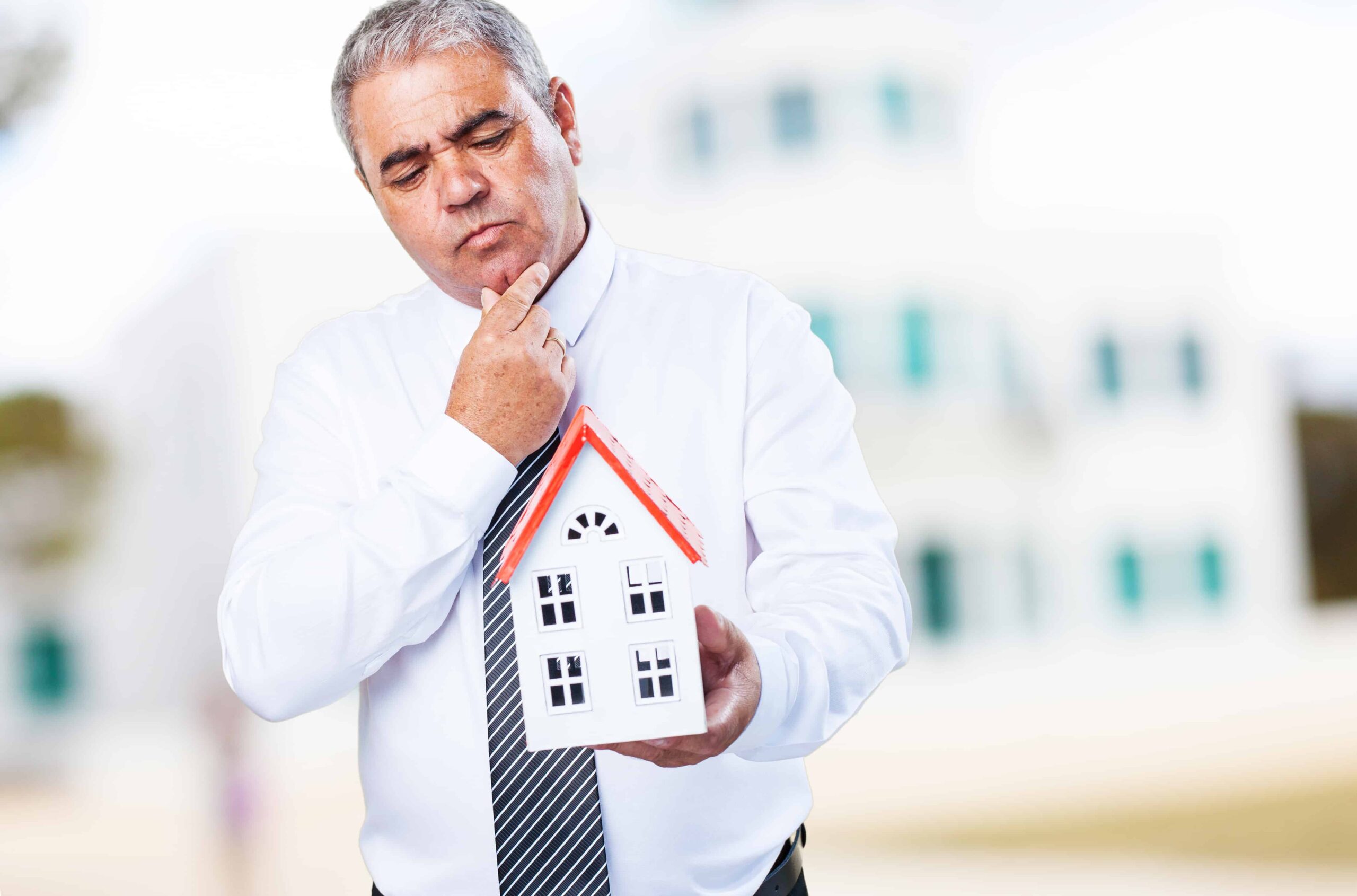The Psychological Aspects of Buying a Home in Florida During Tough Economic Times