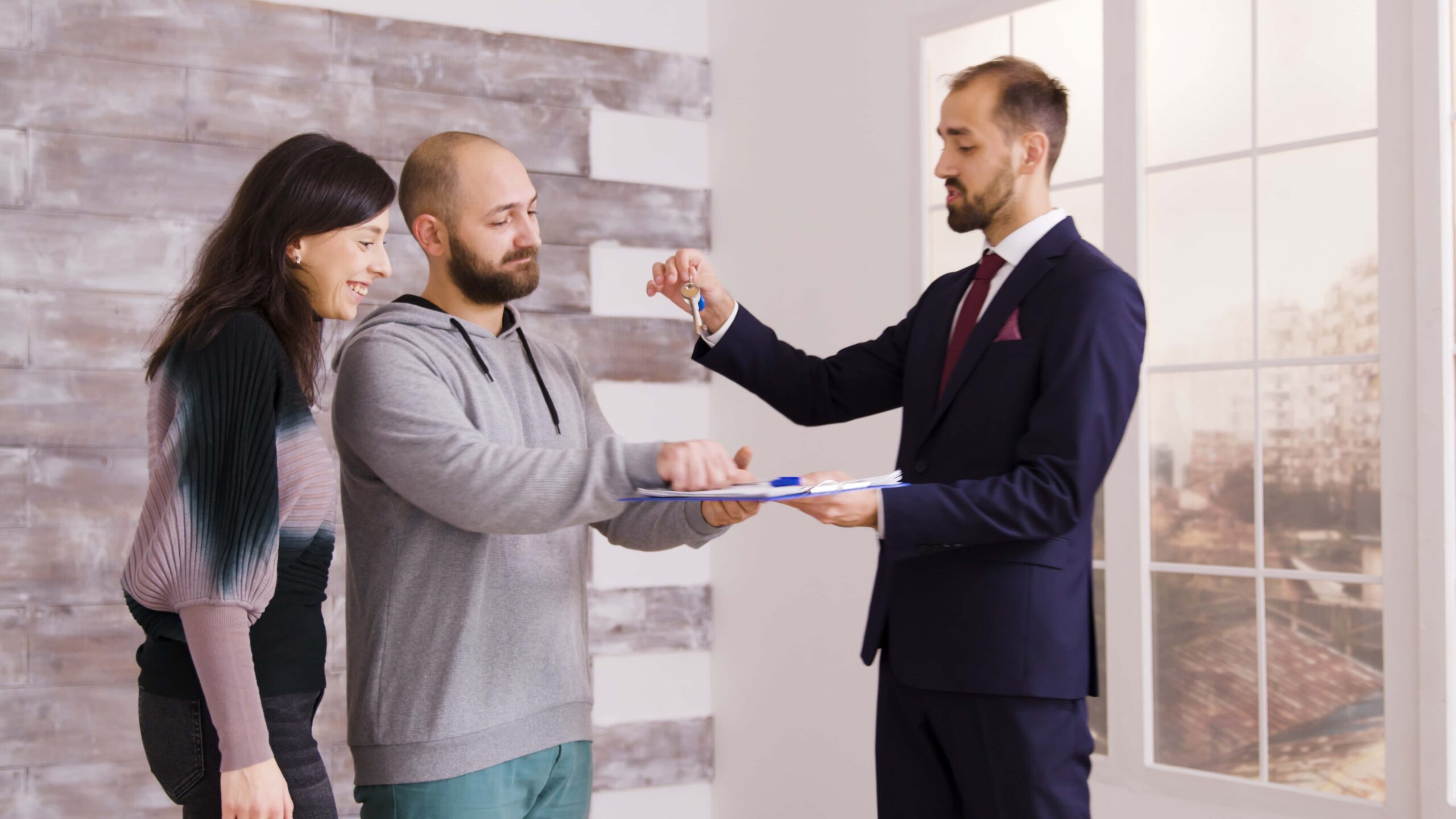 How to Choose the Right Cash Home Buyer in Florida