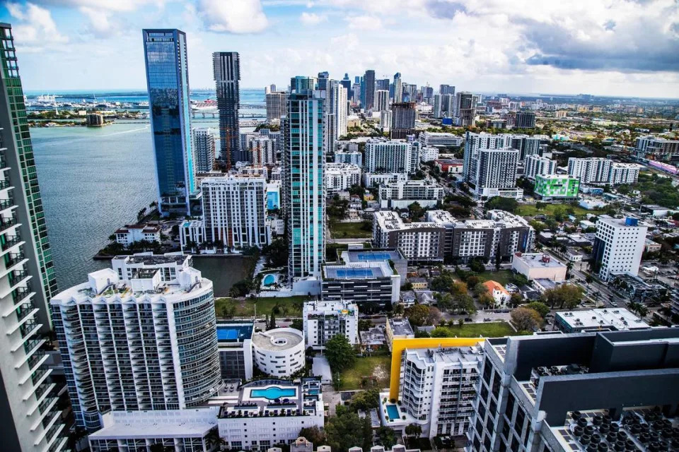 Miami Ranks Among Least Affordable Housing Markets in the U.S., Reveals Creditnews Research Report