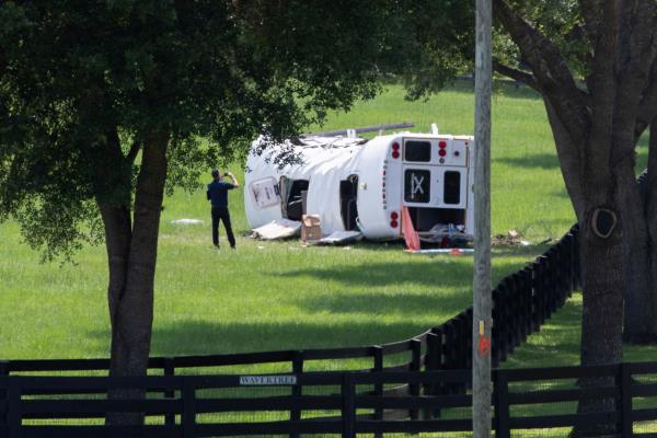 Florida Developer Charged with Homicide in Fatal Boat Crash